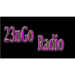 23nGo Joe Blessett Radio