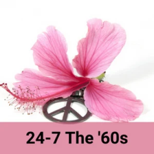 24-7 Best Of The '60s