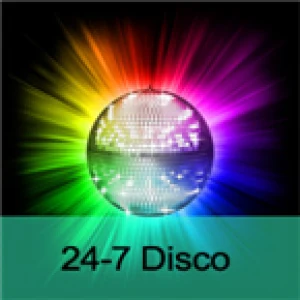 24-7 Disco