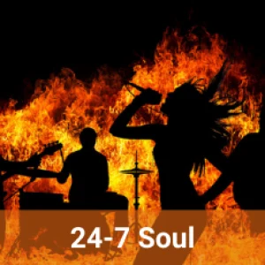 24-7 Soul