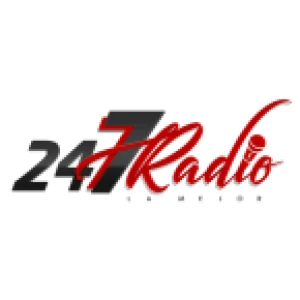 24/7 Radio