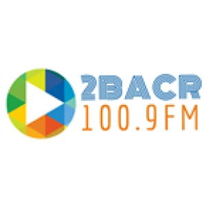 2BACR 100.9fm
