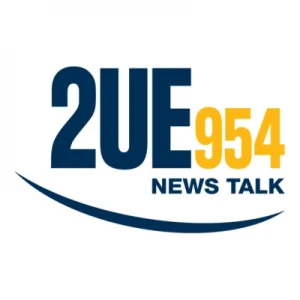 2UE - 953 AM