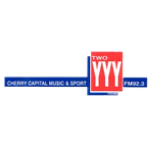 2YYY 92.3 FM