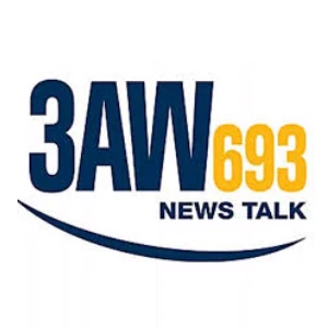 3AW - 693 AM Melbourne