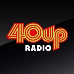 40UP Radio