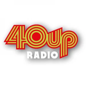 40UP Radio