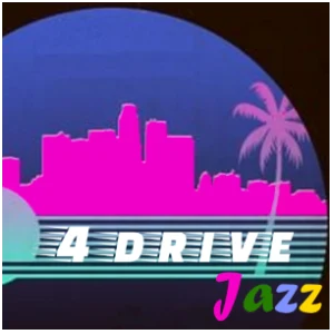 4DJ 4Drive Jazz