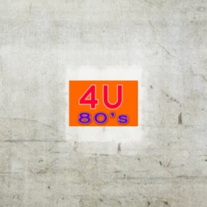 4U 80s