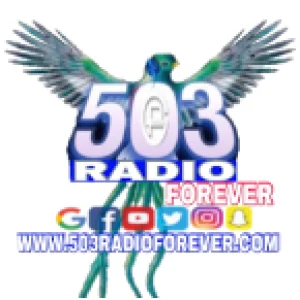503 Radio Forever