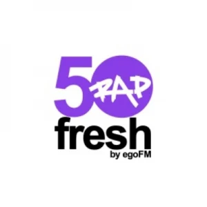 50fresh RAP - by egoFM