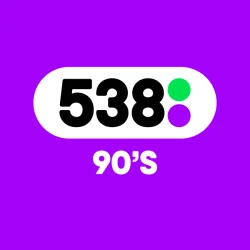 538 90's