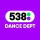 538 Dance Department