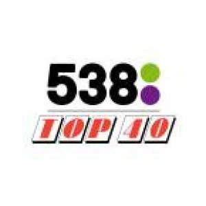 538 Top 40