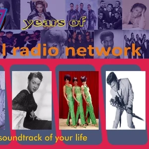 57 Years of Soul Radio