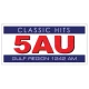 5AU