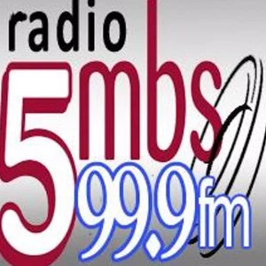5MBS - 99.9 FM Adelaide