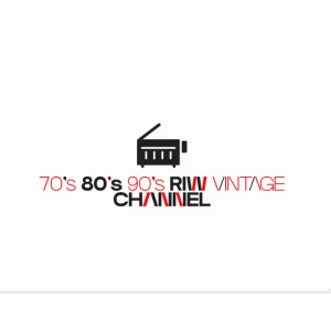 70's 80's 90's Riw Vintage Channel