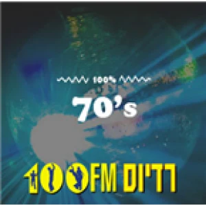 70's - Radios 100FM