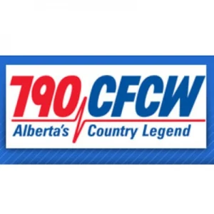 790 CFCW