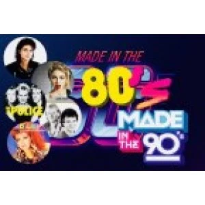 80's 90's Music Fm