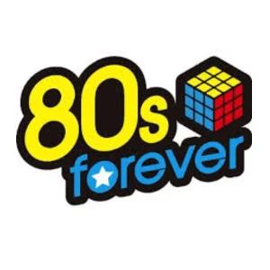 80S FOREVER YOUNG
