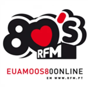 80's RFM