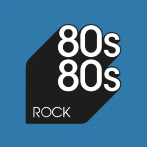 80s80s Rock Radio