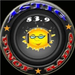 83.9 Astig Pinoy Radio