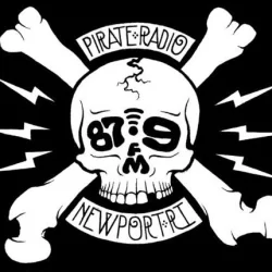 87.9 Newport Pirate Radio