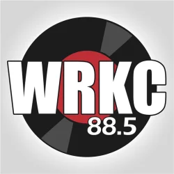 88.5 WRKC - Radio King's College