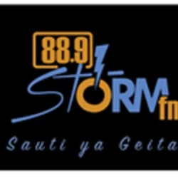 88.9 Storm FM