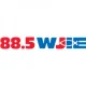 88.5 WJIE