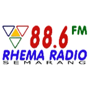 88.6 Rhema FM