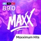 89.0 RTL MAXX