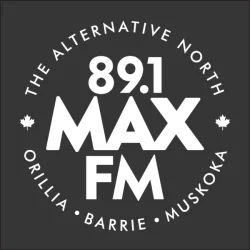 89.1 Max FM
