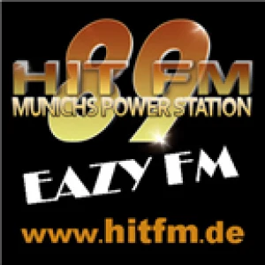 89 HIT FM - EAZY FM