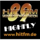 89 HIT FM - HIGHFLY