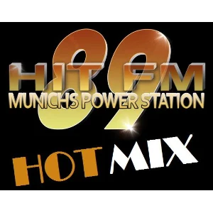 89 HIT FM - HOTMIX