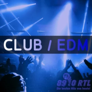 89.0 RTL - Club/EDM