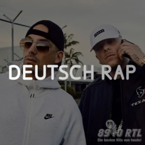 89.0 RTL - Deutsch Rap