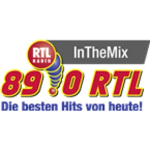 89.0 RTL In The Mix