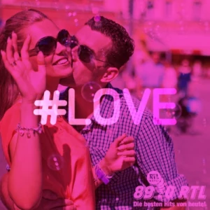 89.0 RTL - #Love