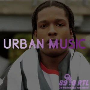 89.0 RTL - Urban Music