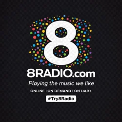 8Radio.com