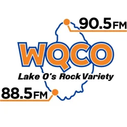 90.5 & 88.5 WQCO