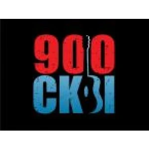 900 CKBI