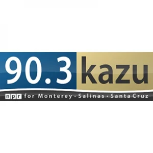 90.3 KAZU