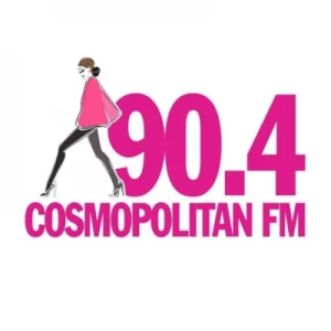 90.4 Cosmopolitan FM