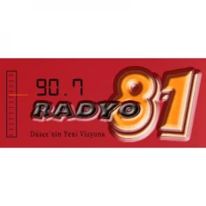 90.7 Radyo 81